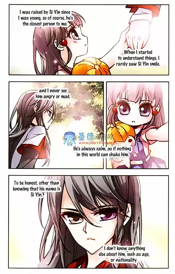 A Journey to The Past 1