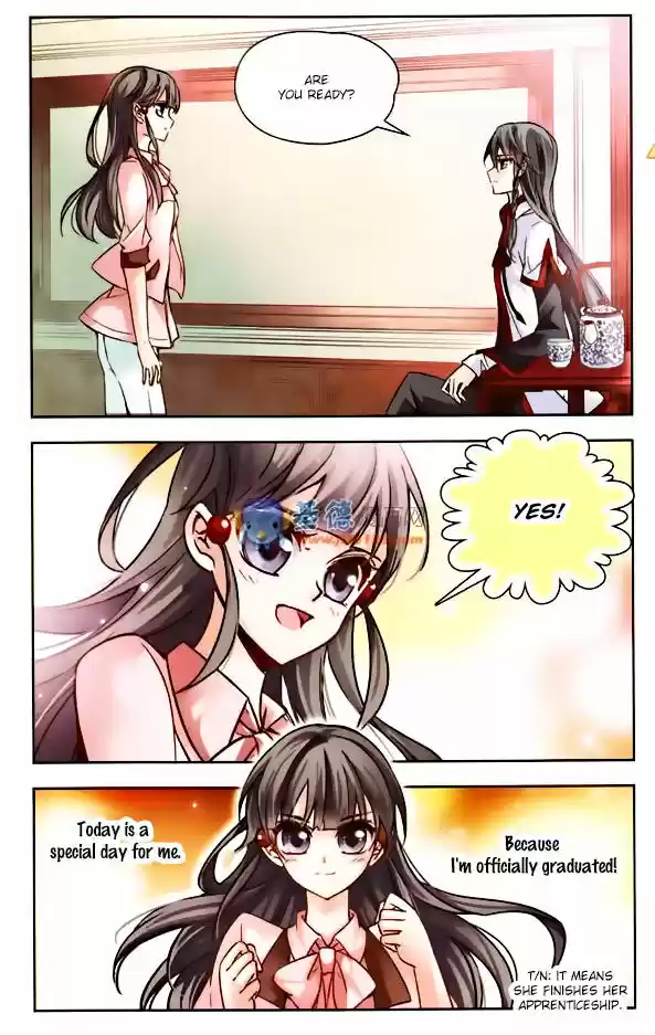 A Journey to The Past 1