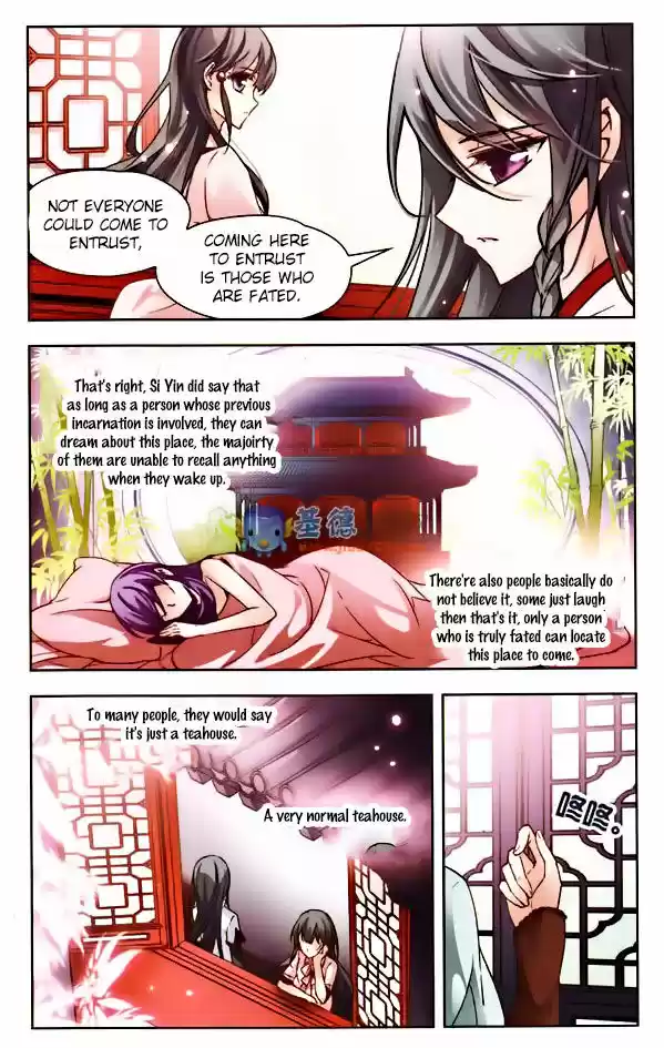 A Journey to The Past 1