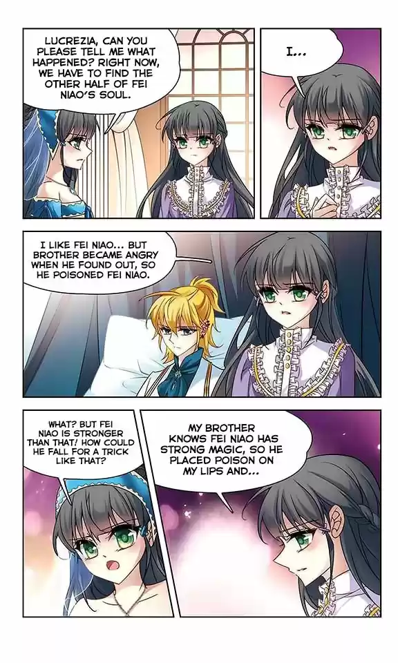 A Journey to The Past 115