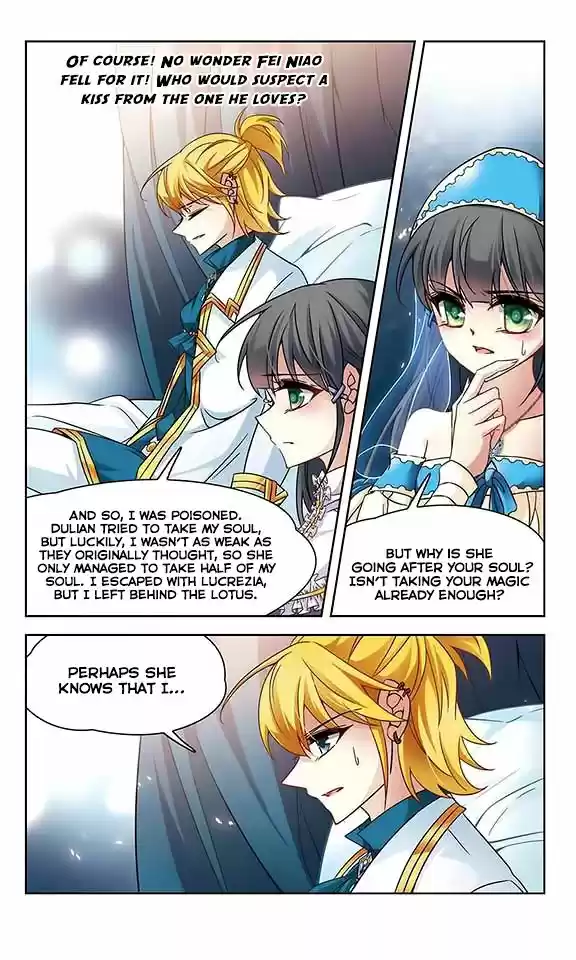 A Journey to The Past 115