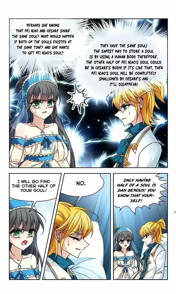 A Journey to The Past 115