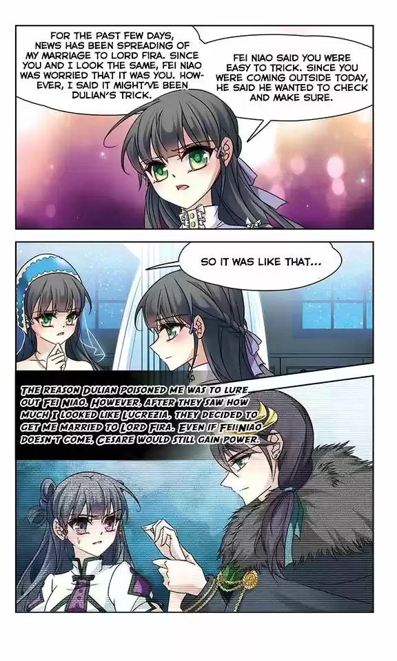 A Journey to The Past 115