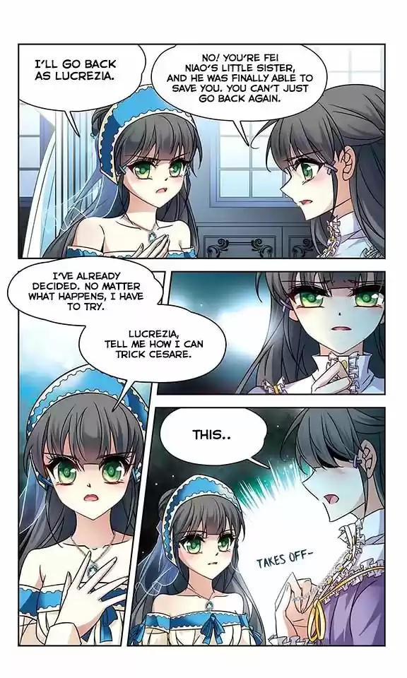 A Journey to The Past 115