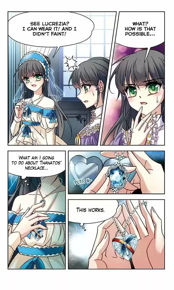 A Journey to The Past 115