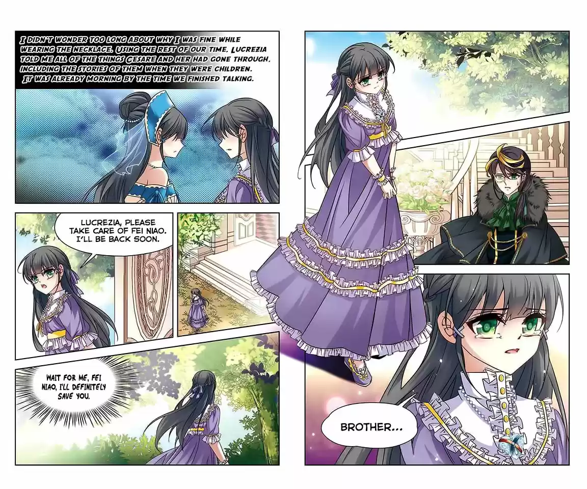 A Journey to The Past 115