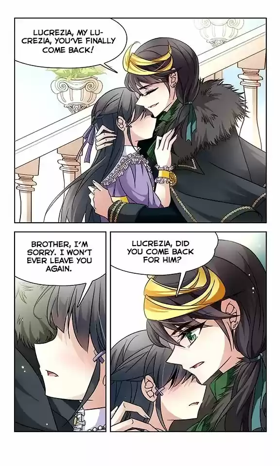 A Journey to The Past 115