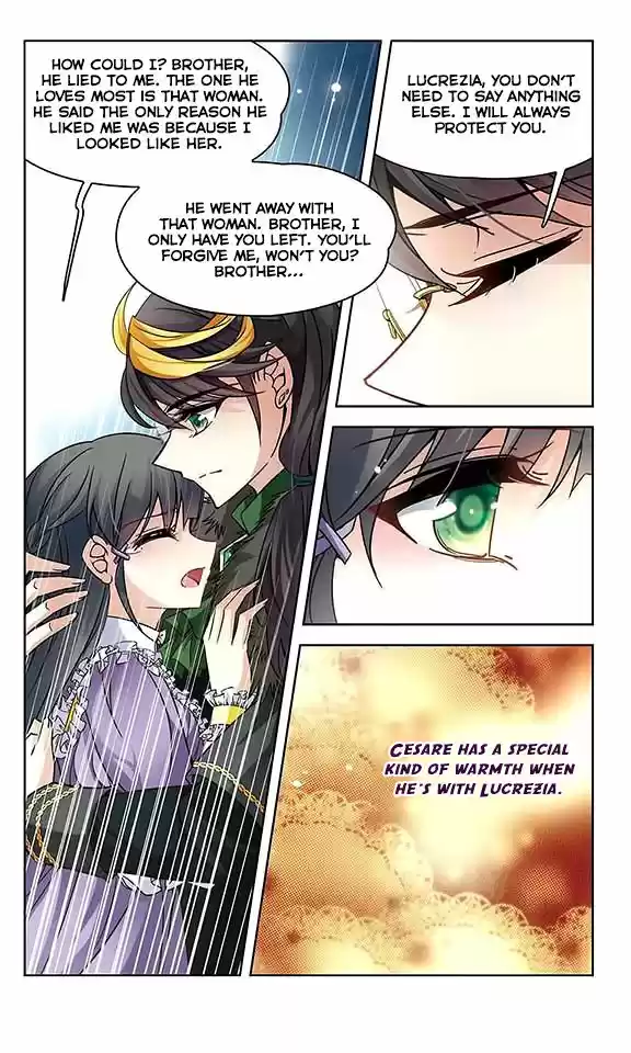 A Journey to The Past 115