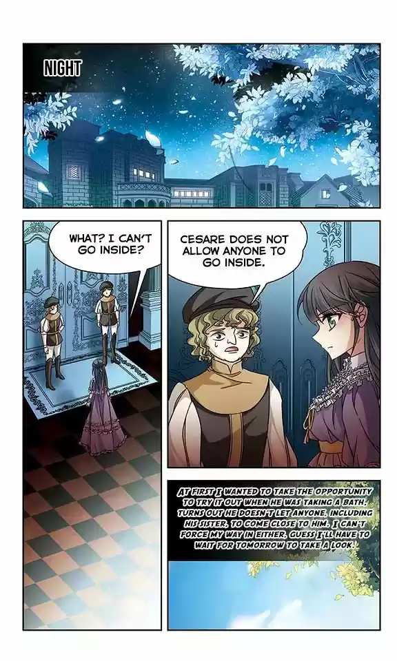 A Journey to The Past 115