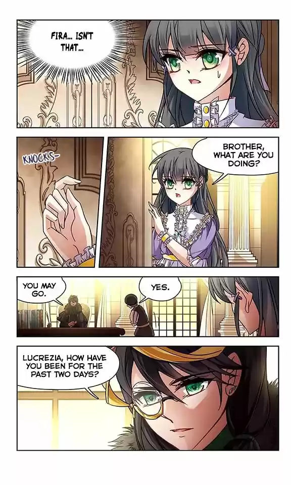 A Journey to The Past 115