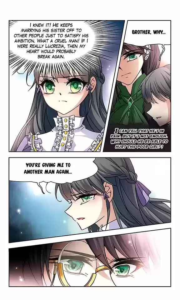 A Journey to The Past 115