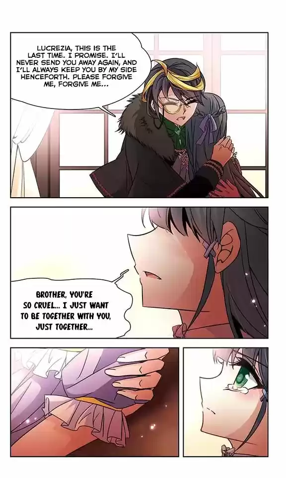 A Journey to The Past 115