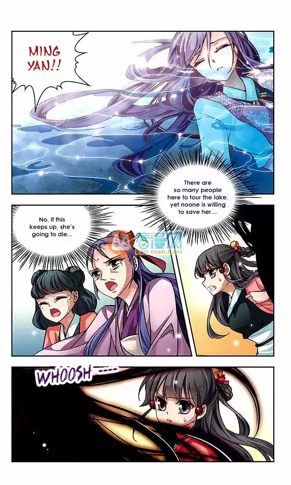 A Journey to The Past 13