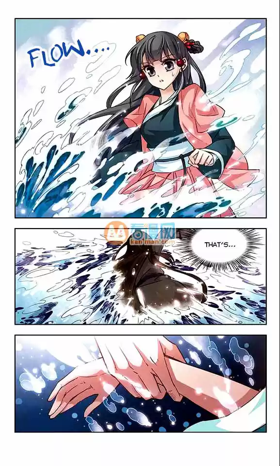 A Journey to The Past 13