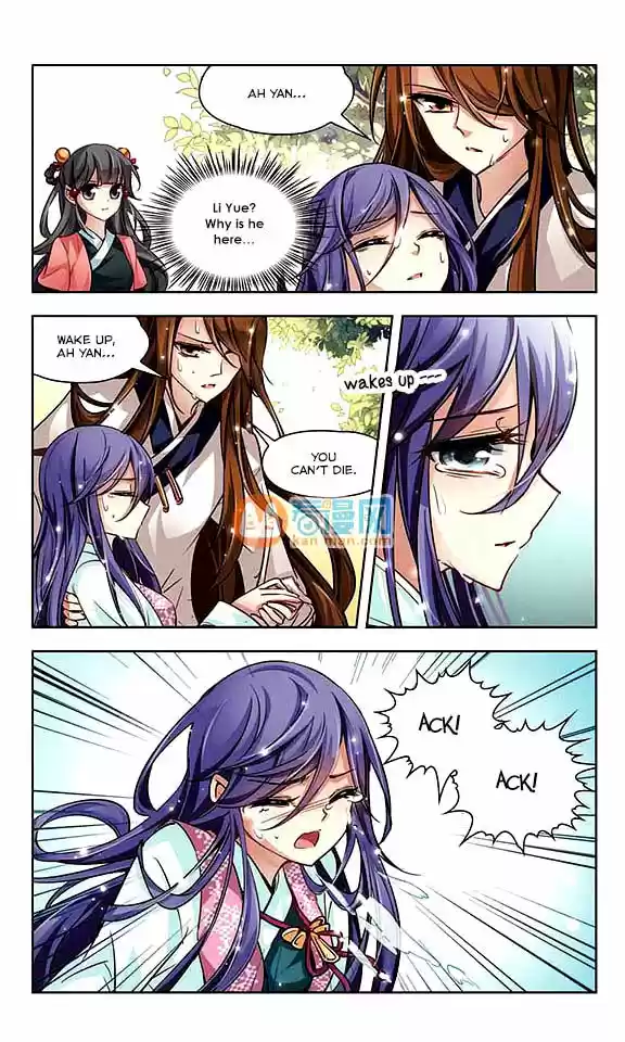 A Journey to The Past 13