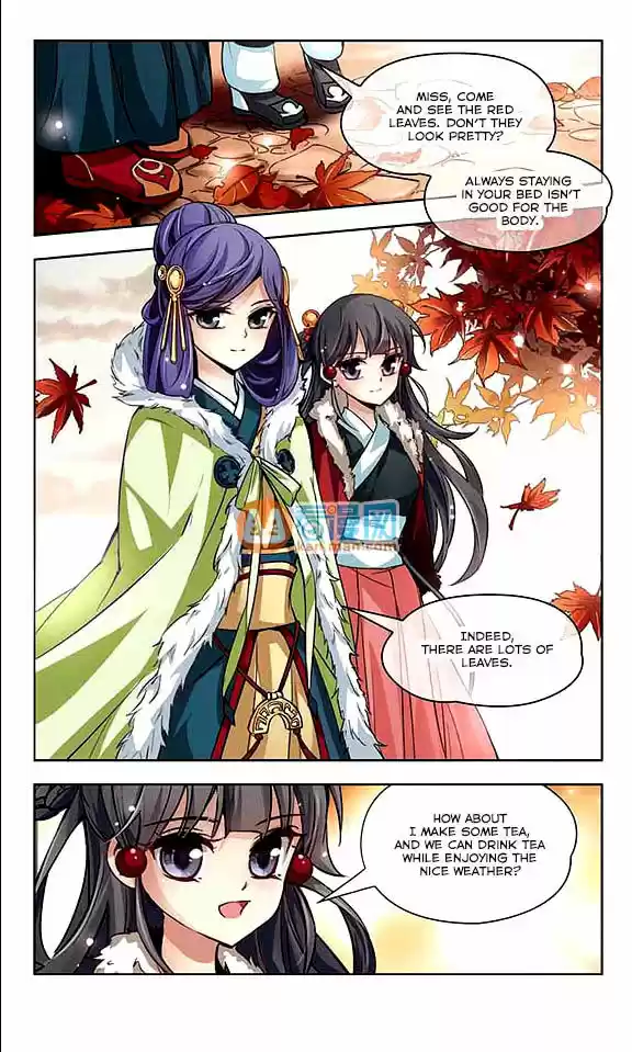 A Journey to The Past 13