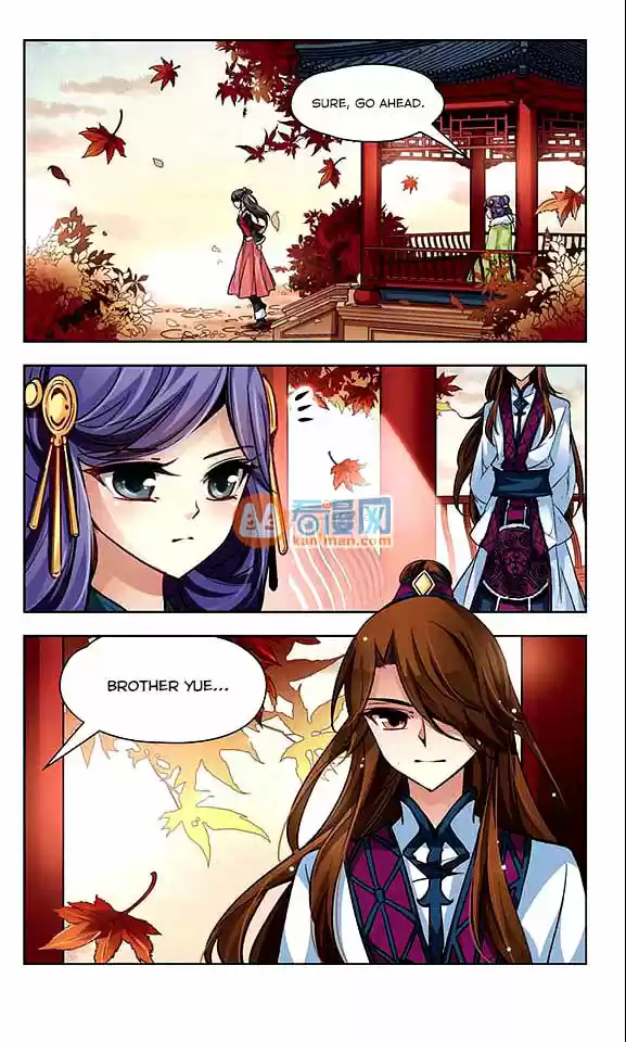 A Journey to The Past 13