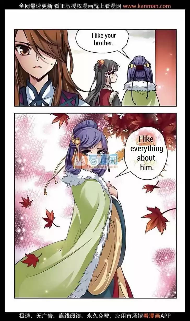 A Journey to The Past 14