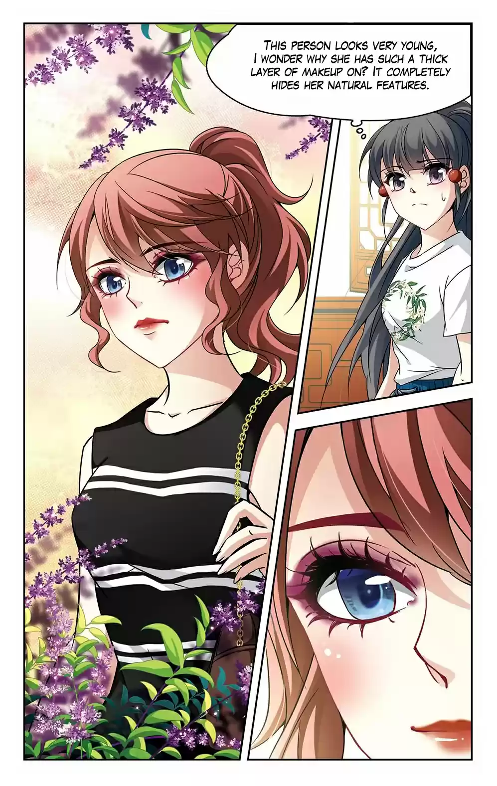 A Journey to The Past 144