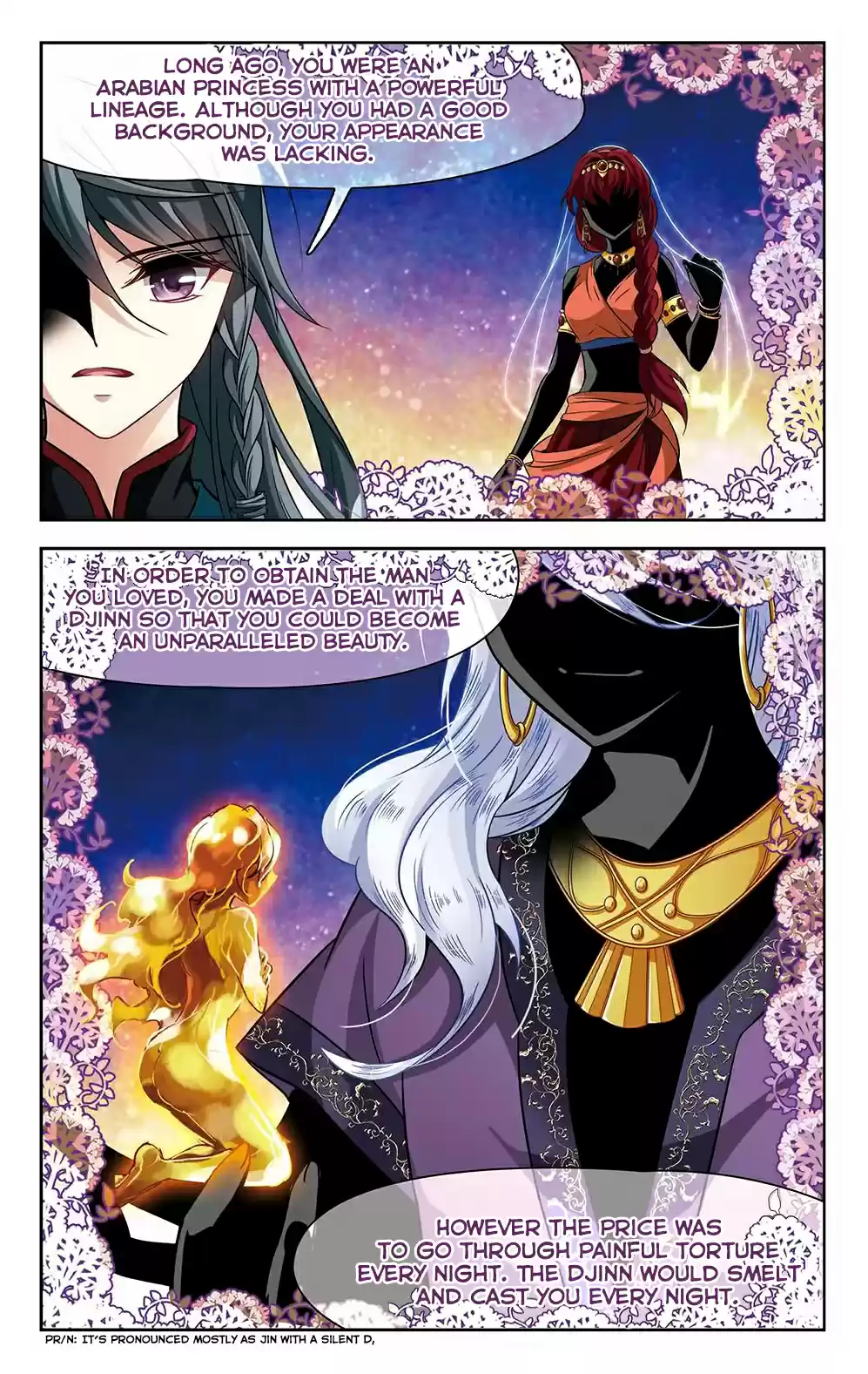 A Journey to The Past 144