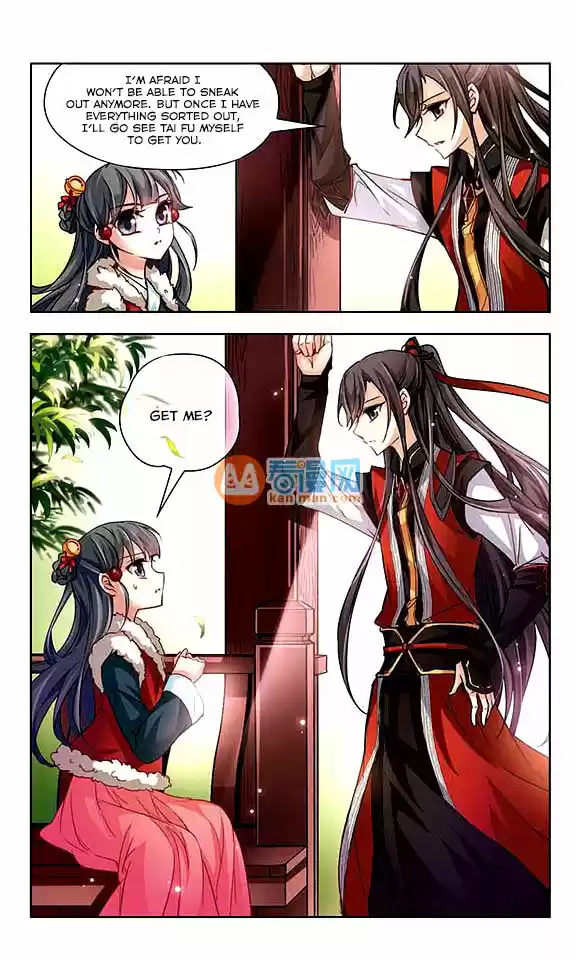 A Journey to The Past 16