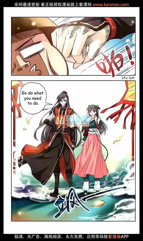 A Journey to The Past 17