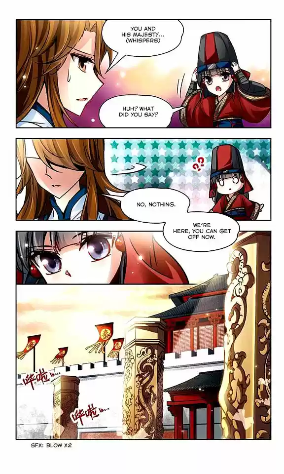 A Journey to The Past 19