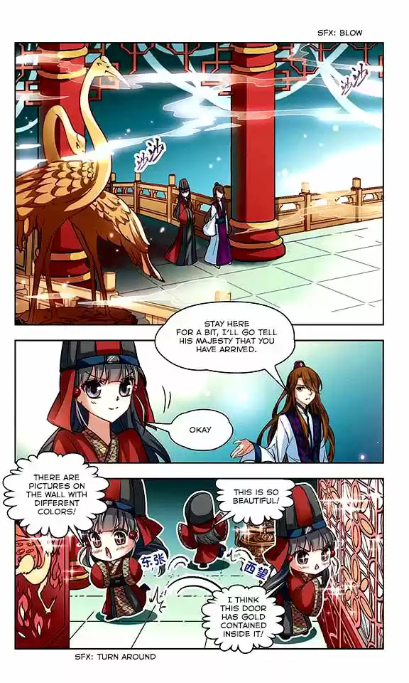 A Journey to The Past 19