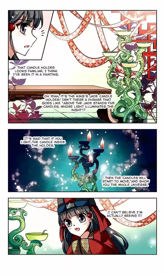 A Journey to The Past 19