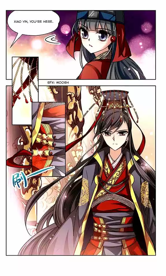 A Journey to The Past 19