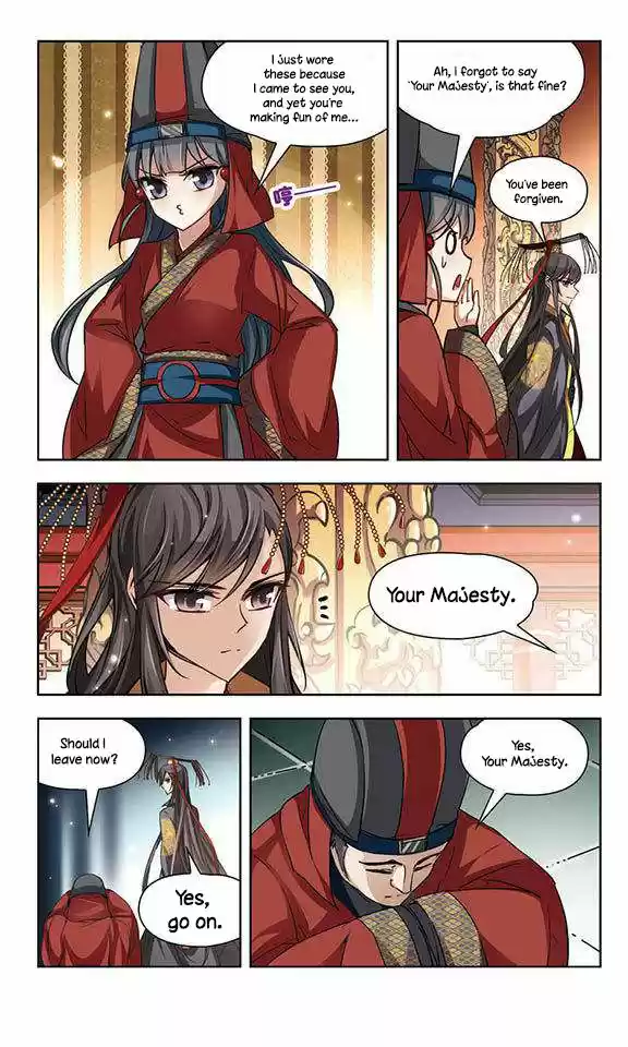 A Journey to The Past 20