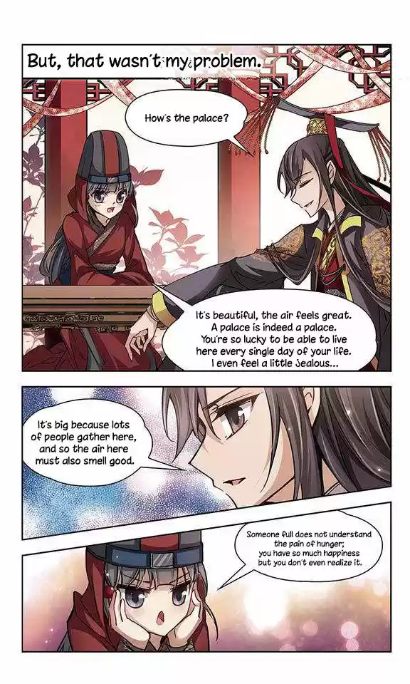 A Journey to The Past 20