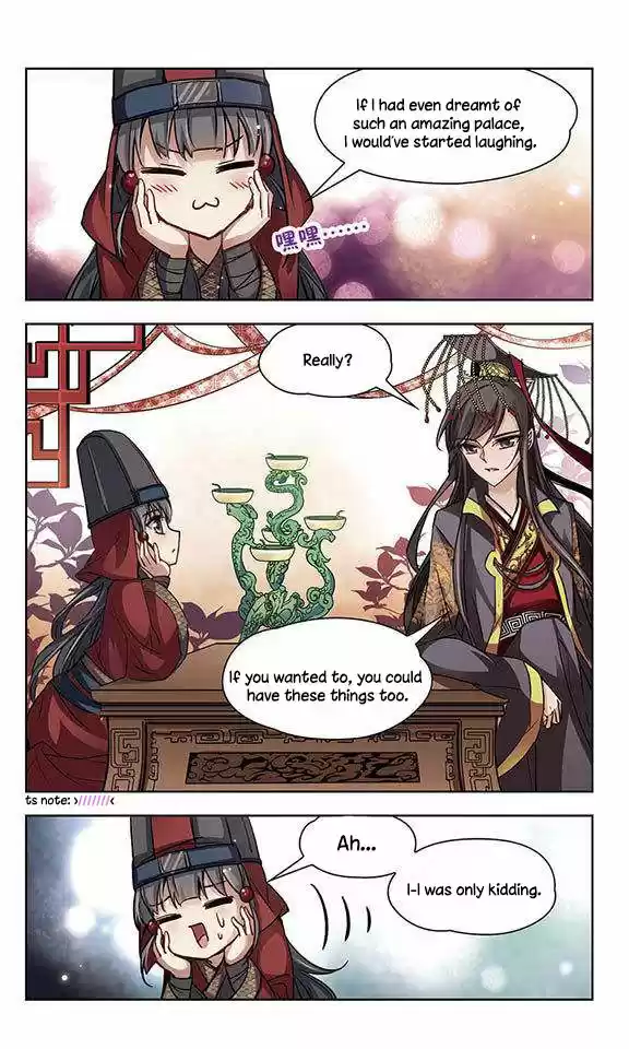 A Journey to The Past 20