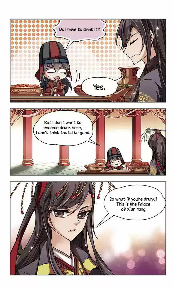 A Journey to The Past 20