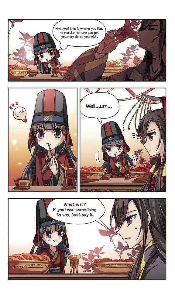 A Journey to The Past 20