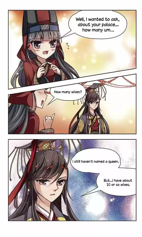 A Journey to The Past 20