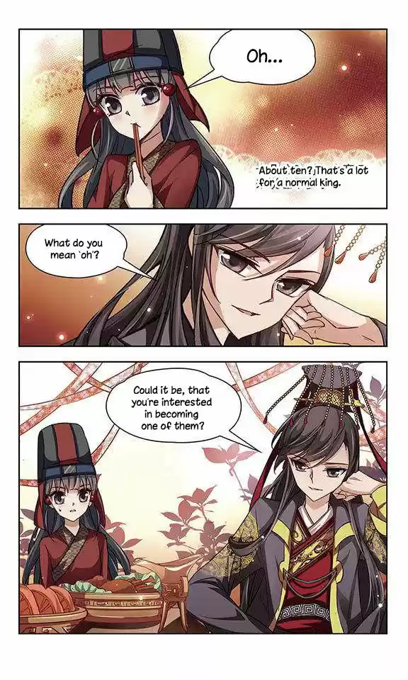 A Journey to The Past 20