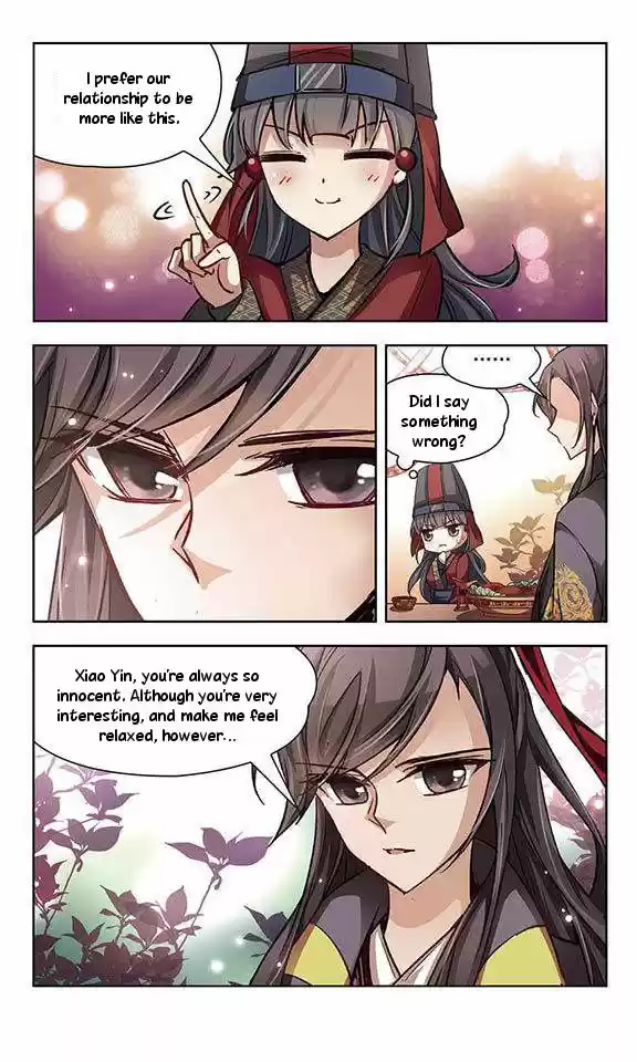 A Journey to The Past 21