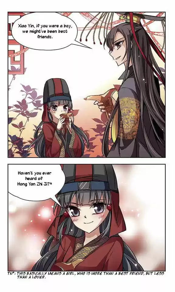 A Journey to The Past 21