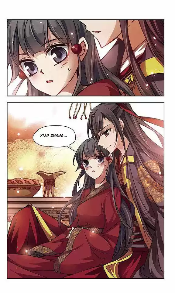 A Journey to The Past 21