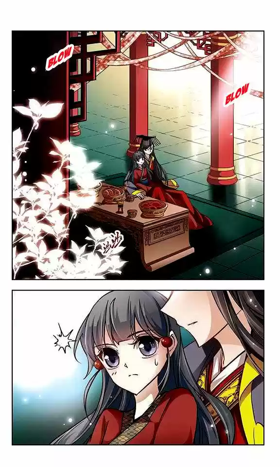 A Journey to The Past 22