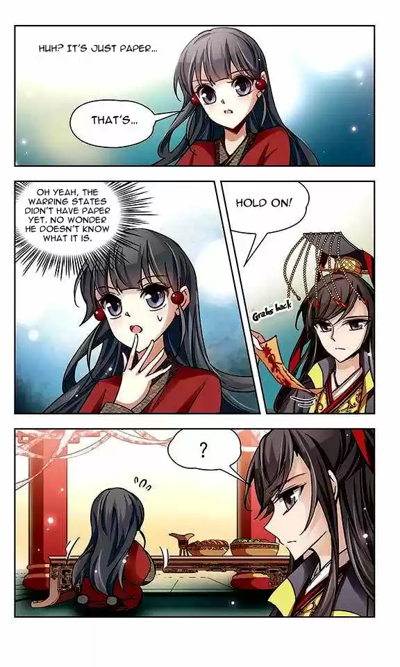 A Journey to The Past 22