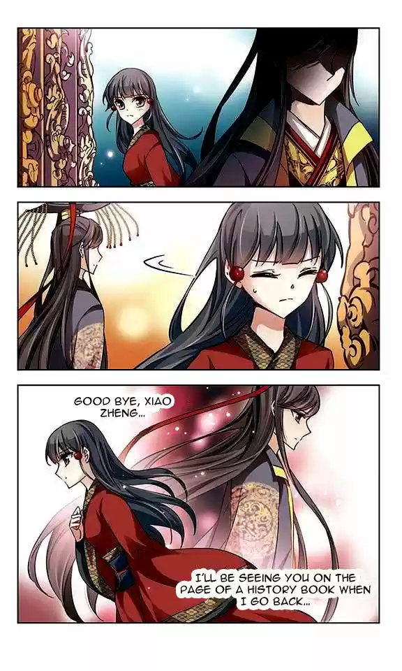 A Journey to The Past 22