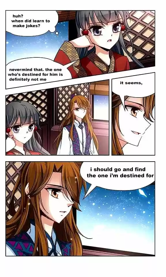 A Journey to The Past 23