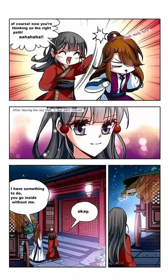 A Journey to The Past 23