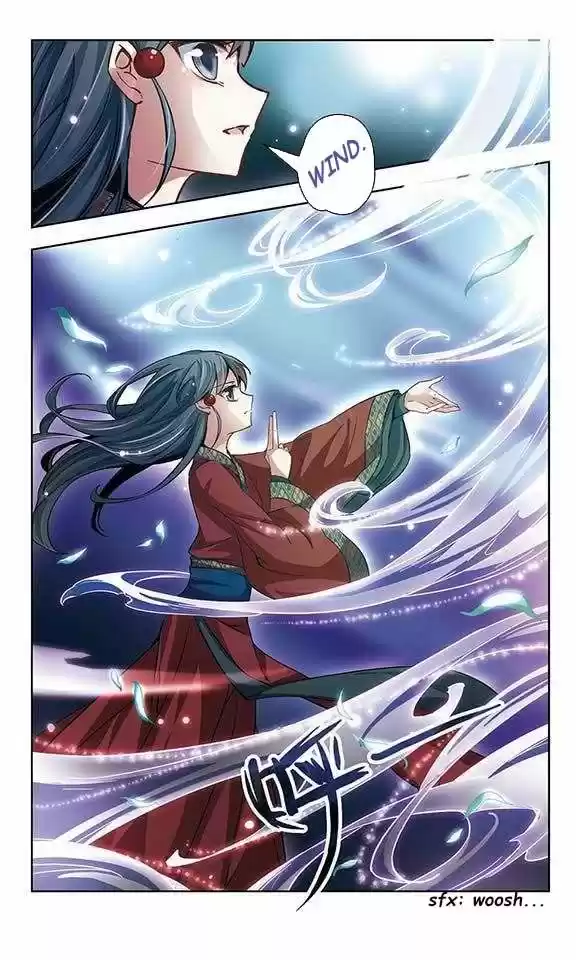 A Journey to The Past 23