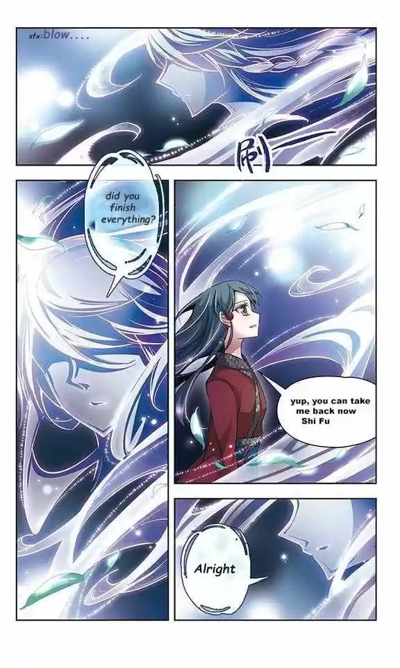 A Journey to The Past 23