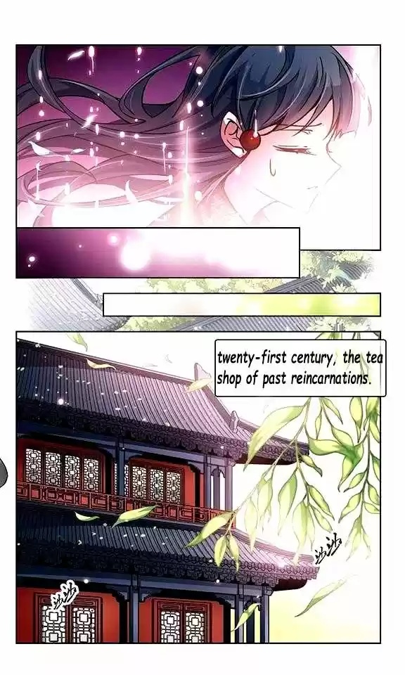 A Journey to The Past 23