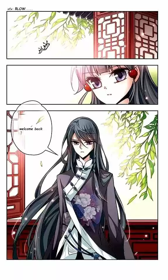 A Journey to The Past 23