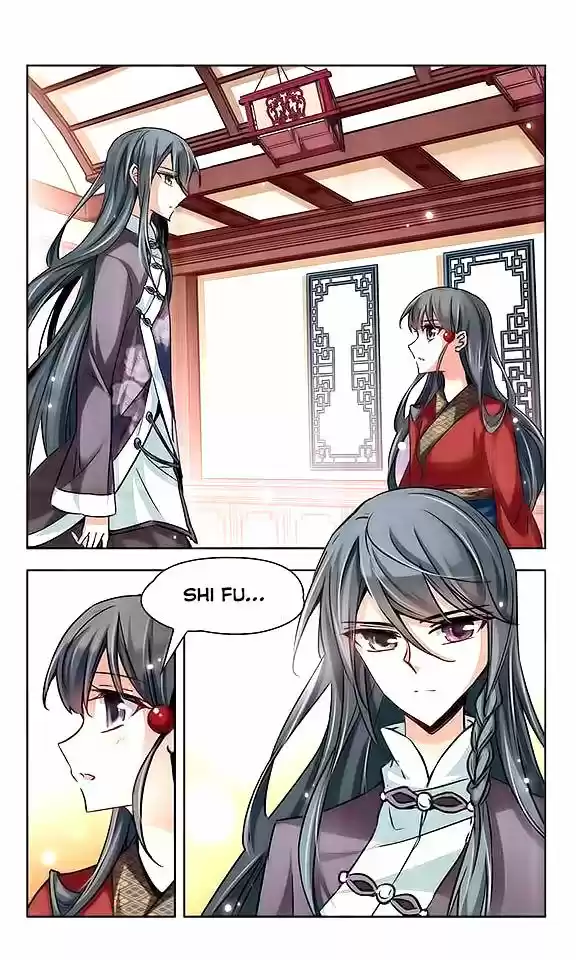 A Journey to The Past 24